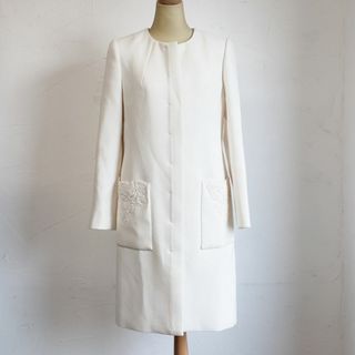 TED BAKER（ロングコート）のフリマアイテム一覧