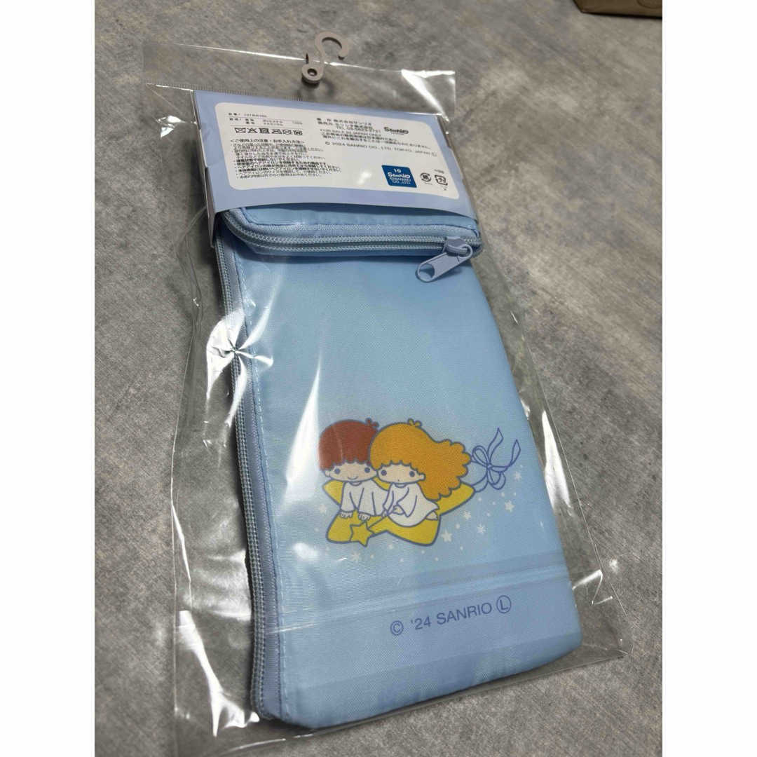 リトルツインスターズ - アベイル サンリオ リトルツインスターズ ヘア