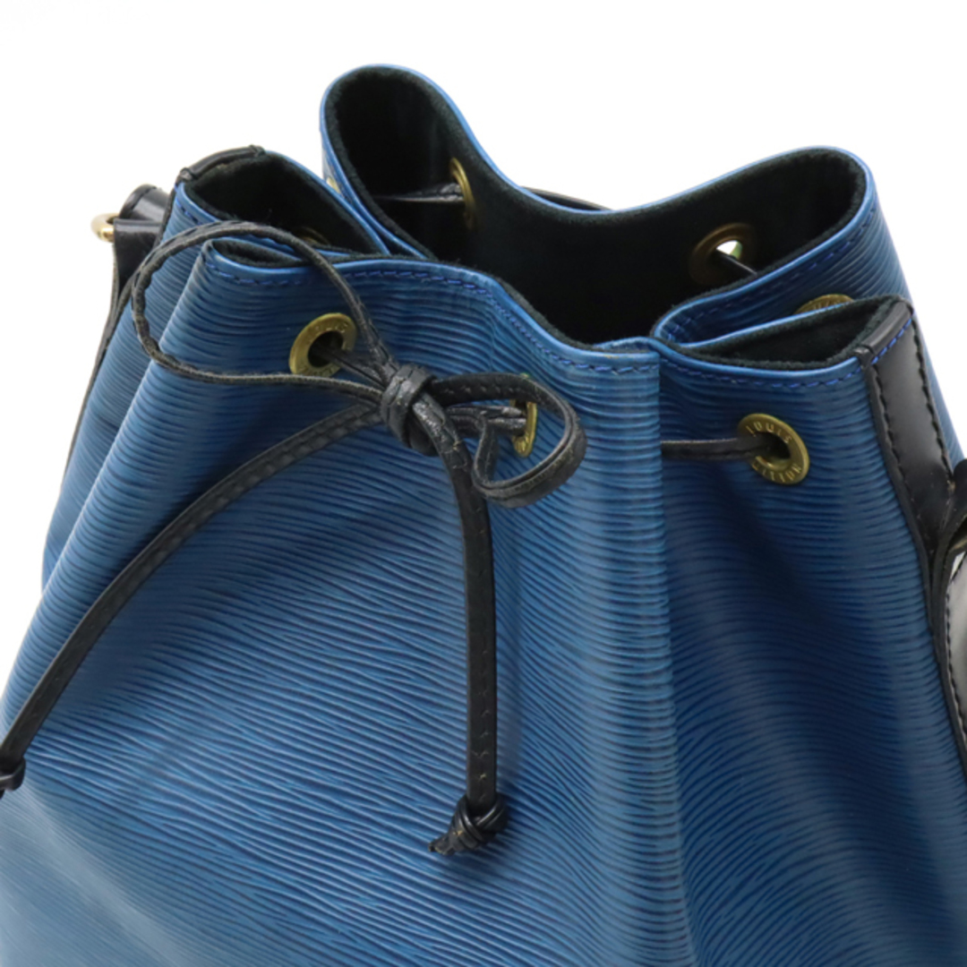 LOUIS VUITTON - LOUIS VUITTON ルイ ヴィトン エピ バイカラー