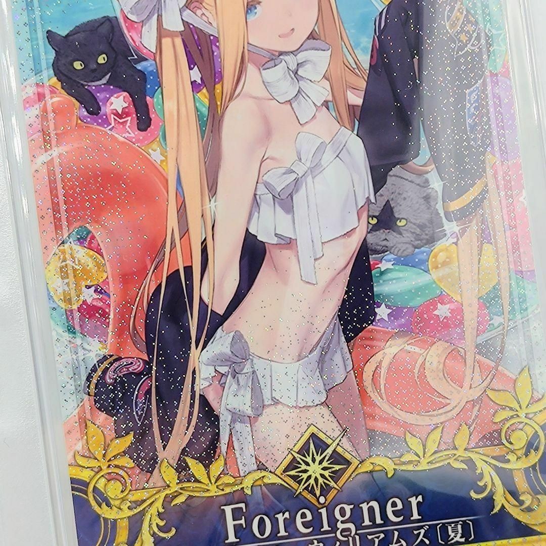 PSA10 アビゲイル・ウィリアムズ（夏） フェイタル FGO PSA10