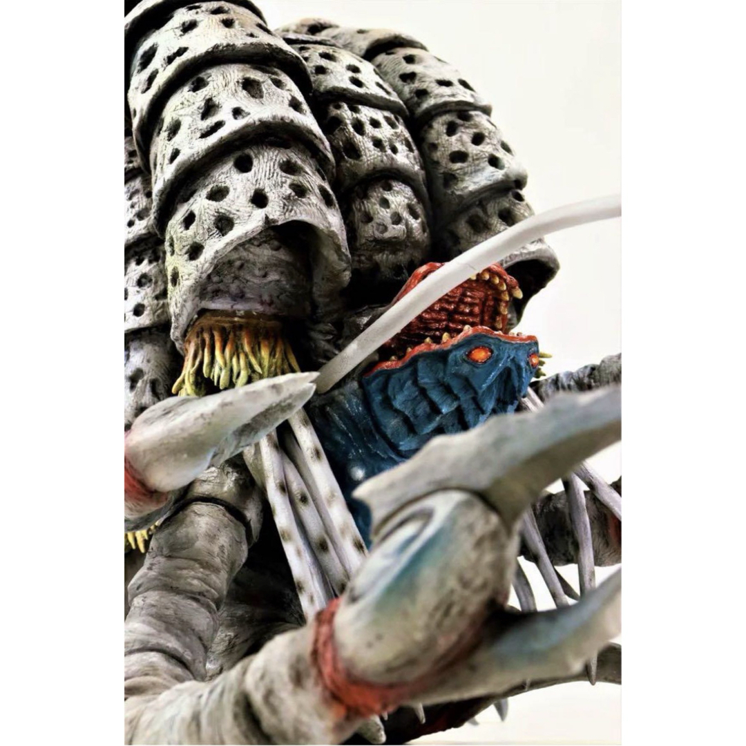 ガレージキット CCP風‼️❗️究極の邪神 ガタノゾーア