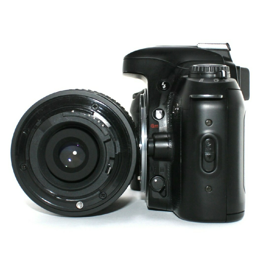 Nikon U2 フィルム一眼レフカメラ 28-80mmレンズセット✨完動品✨