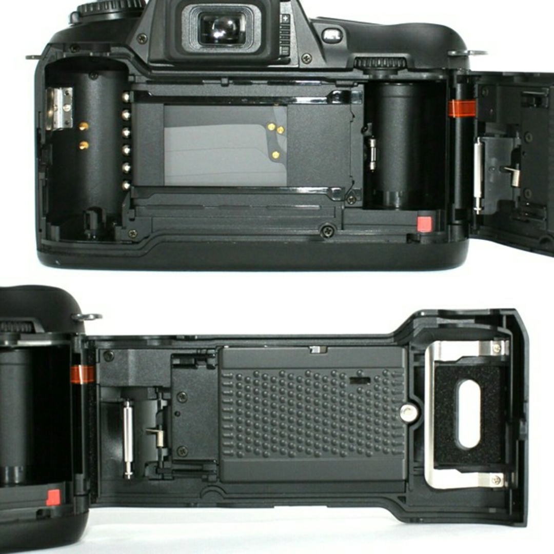 Nikon U2 フィルム一眼レフカメラ 28-80mmレンズセット✨完動品✨