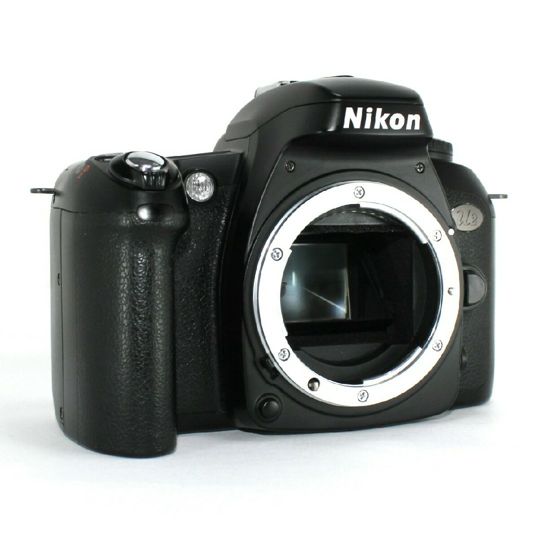 Nikon U2 フィルム一眼レフカメラ 28-80mmレンズセット✨完動品✨