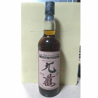 ヘンプスパロー ベンネヴィス 1996 23年の通販 by pancha's shop｜ラクマ