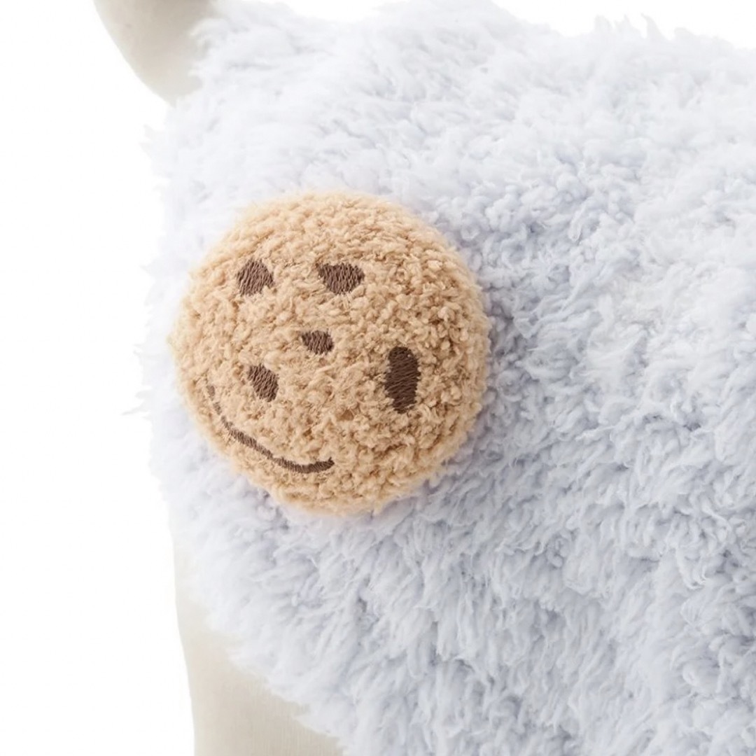 gelato pique - ジェラートピケ 【SESAME STREET】クッキーモンスター