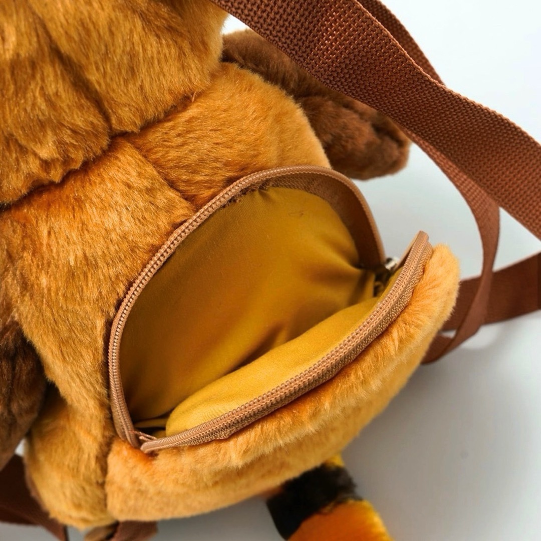 L'Arc～en～Ciel - ラルク hyde 誕生祭 トートバッグ＆レッサーパンダ