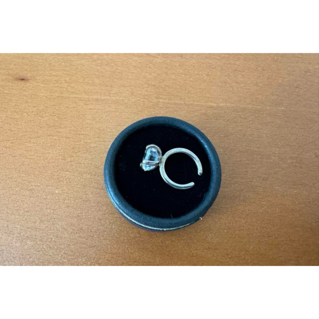 accessories mau ハーキマー 一 accessories mau ハーキマー