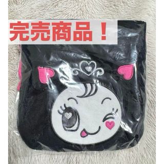 完売 新品未使用 ナルミヤキャラクターズ メゾピアノ デビリーちゃん