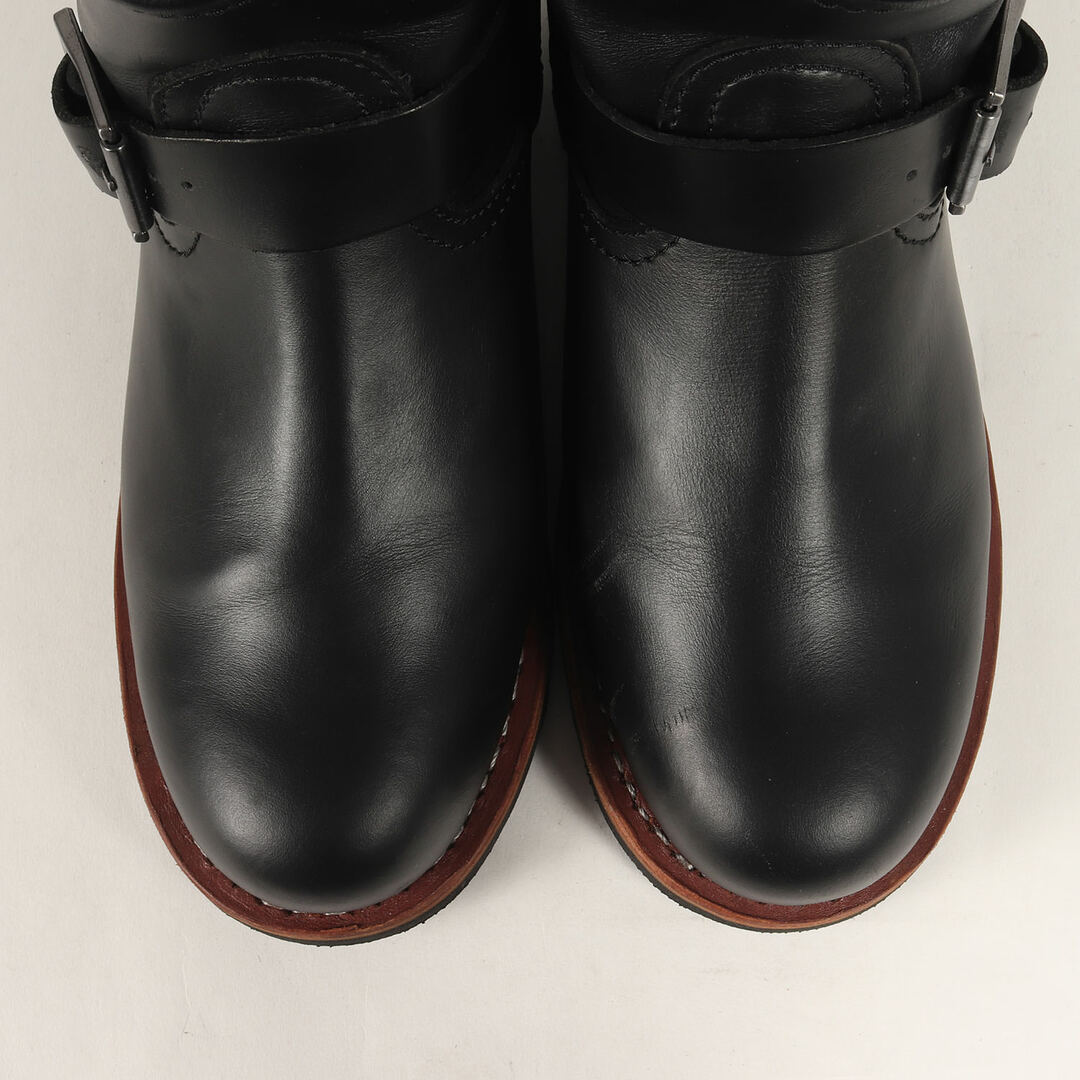 Marbot VINTAGE フランス軍 ペンキペイント ミリタリーブーツ 44