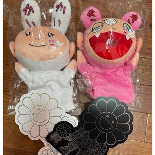 新品未開封】村上隆 フラワークッション お花 2m XL 特大