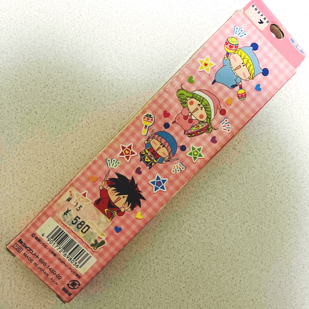 ショウワノート - ミルモでポン！ 鉛筆の通販 by レオン's shop