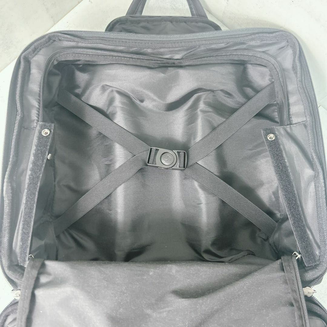 Samsonite - 【美品】サムソナイト プロ デラックス Samsonite PRO