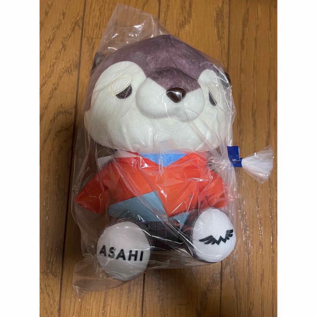 WATWING 鈴木曉 セガプラザ ぬいぐるみ