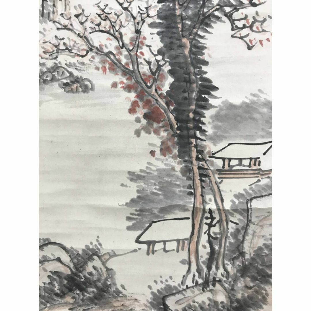 転がし地蔵 油絵 F3(273×220mm) 転がし地蔵 油絵 F3(273×220mm) F3