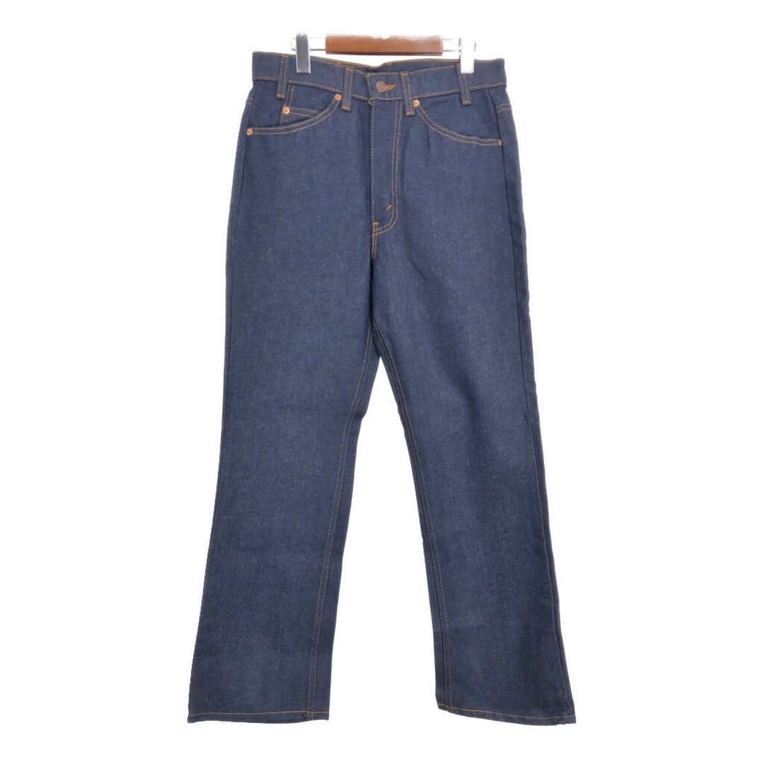 リーバイス517 Levis W27相当 デニム 90s USA製 15736 リーバイス517