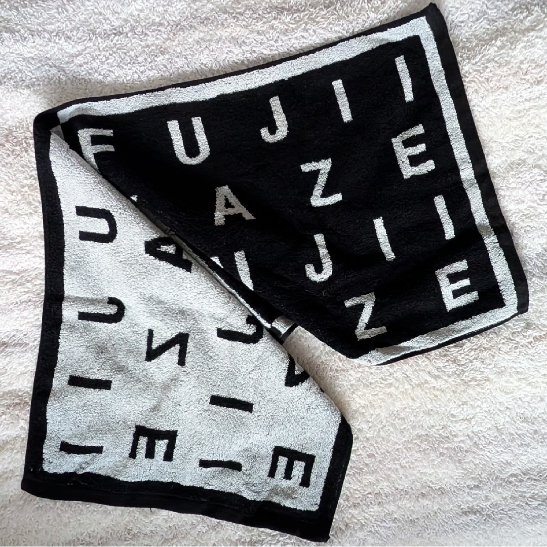 新品未開封☆藤井風【タオル】HEHN towe/ヘンタオル/FujiiKaze 【公式
