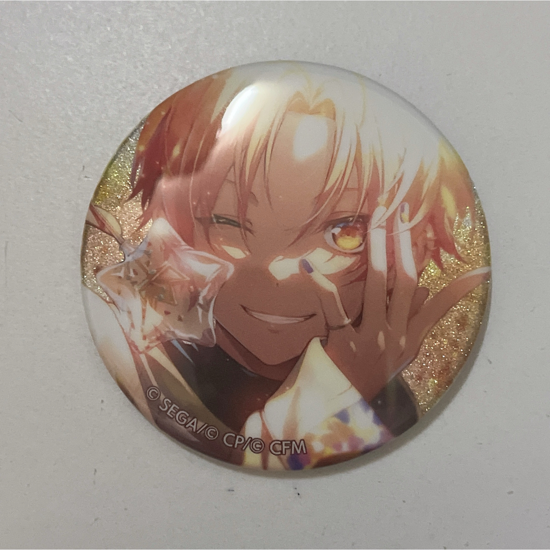 天馬司 プロセカ グリッター缶バッジコレクション グリ缶 40B 52点