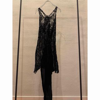 if six was nineチュニックタンク if six was nine・チュニックタンク