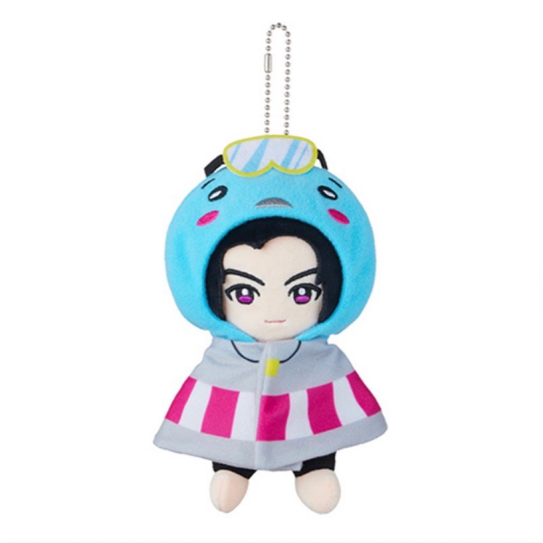 Hey! Say! JUMP 高木雄也 フィギュア ノーマル Hey! Say! JUMP 高木