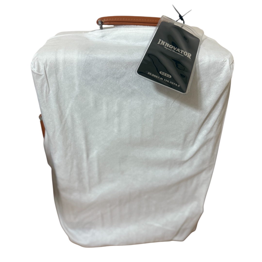 innovator - イノベータースーツケース INV1811 Sterling Silver 36Lの