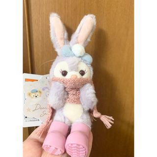 東京ディズニーシー ダンシングスノーフレークス ステラルー