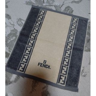 FENDI（タオル/バス用品）のフリマアイテム一覧