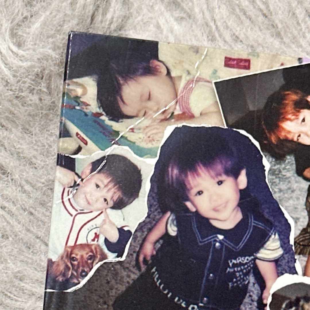 超特急 リョウガ 生誕 メモリアル・クロニクル 超特急 リョウガ 生誕