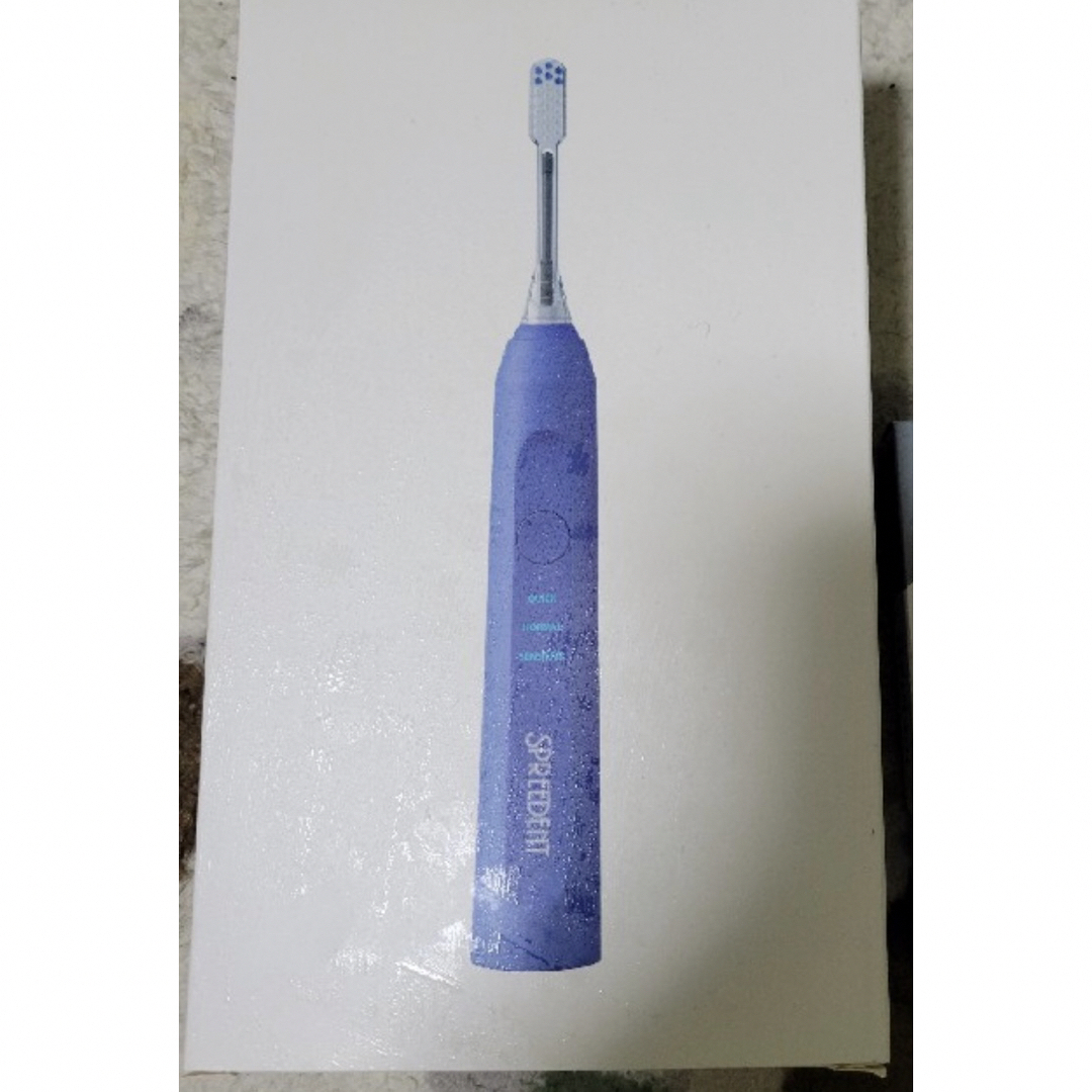 SPREIDENT アムウェイ スプリーデント タイムレス 小売業者 音波振動