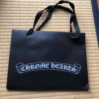 ChromeHearts クロムハーツ 袋 楽天市場】CHROME HEARTS SHOPPING BAG