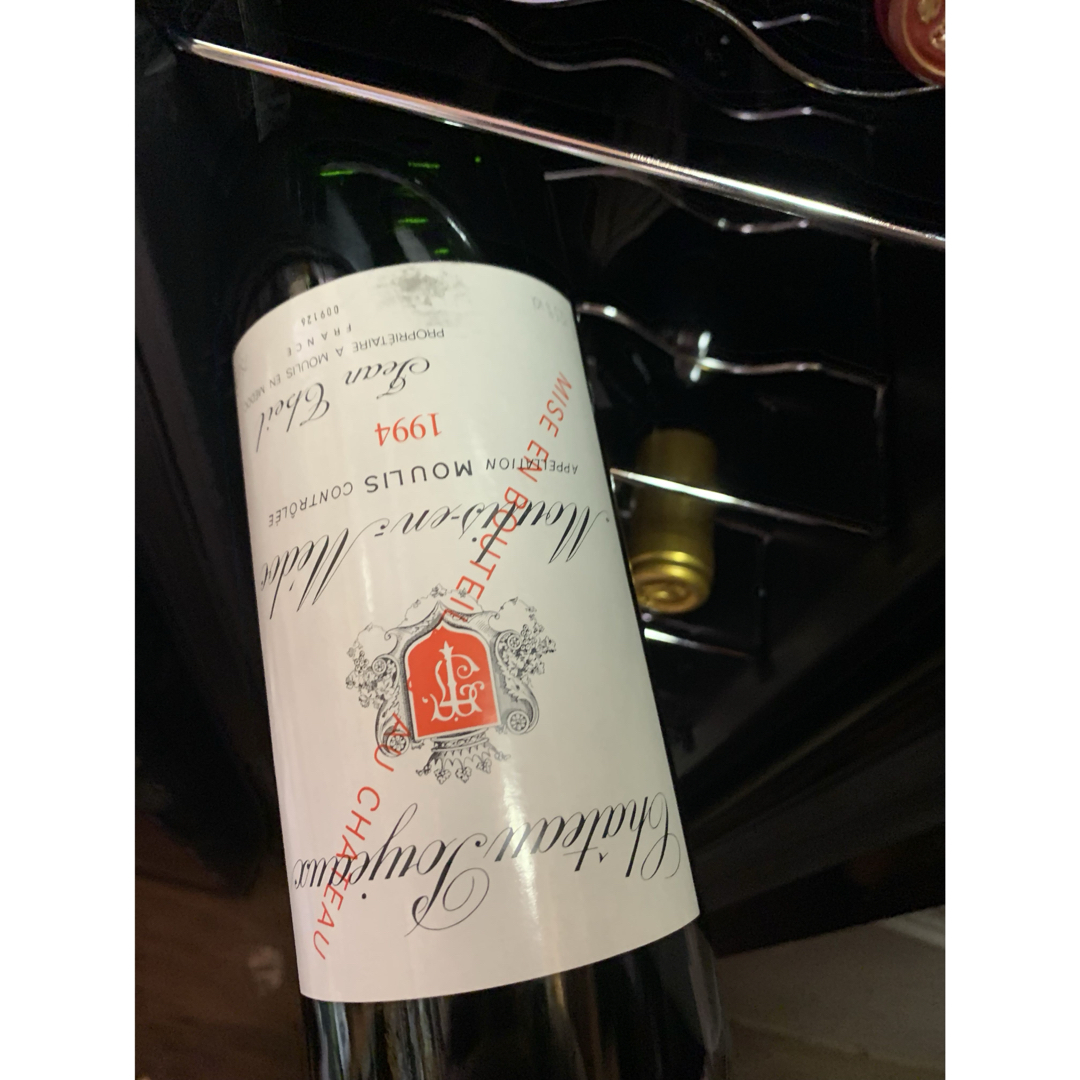 シャトー プジョー 1994 PP87の通販 by SENA's shop｜ラクマ