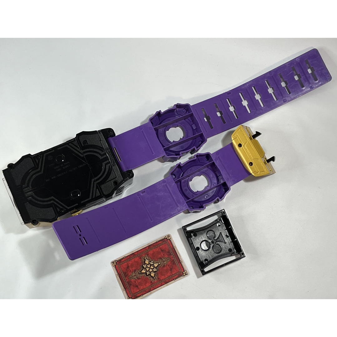 超希少○仮面ライダーレンゲル○DX変身ベルト○レンゲルバックル 超希少○