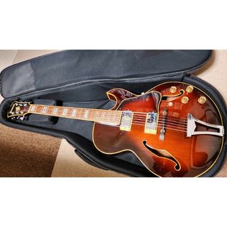 値下げ不可【ヤマハ】MG-MⅢ Zebra (レアなマホガニーボディ仕様)