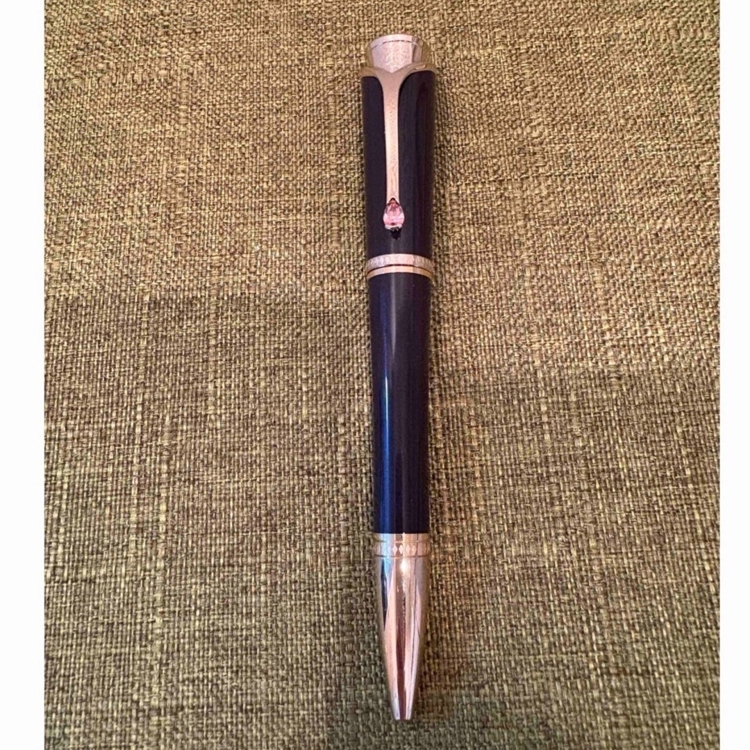 限定品 モンブラン プリンセス グレース ボールペン ミューズエディション