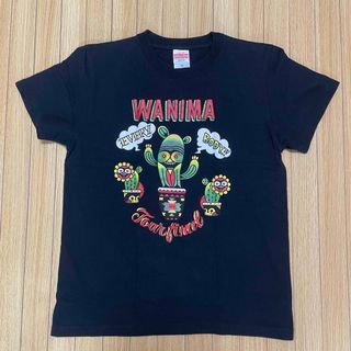 WANIMAのフリマアイテム一覧