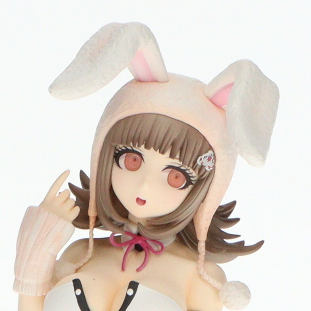 スーパーダンガンロンパ2 七海千秋 バニーVer. 1/4 完成品フィギュア