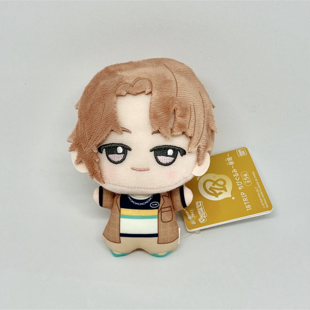 18TRIP ちびぐるみ 9点セット 18TRIP ちびぐるみ 9点セット Amazon.co