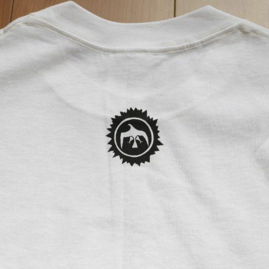 goro's - 新品 90s 90年代 goro's ゴローズ Tシャツ 白 Sサイズ 初期