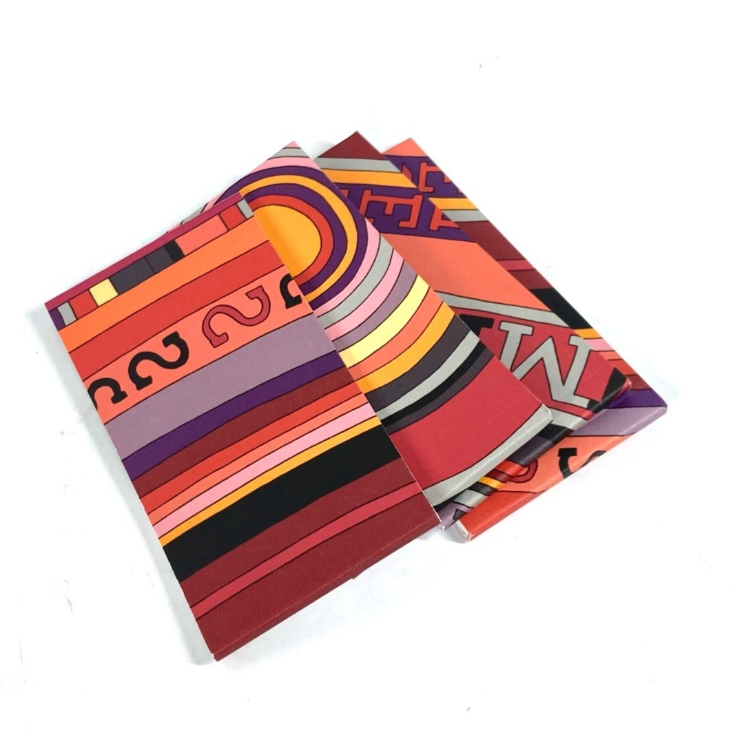 HERMES エルメス パズルノート ノートセットHERMES(エルメス) パズル