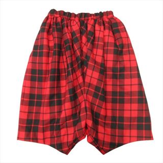 Nemeth かぼちゃパンツ サルエルショート コムデギャルソン Nemeth