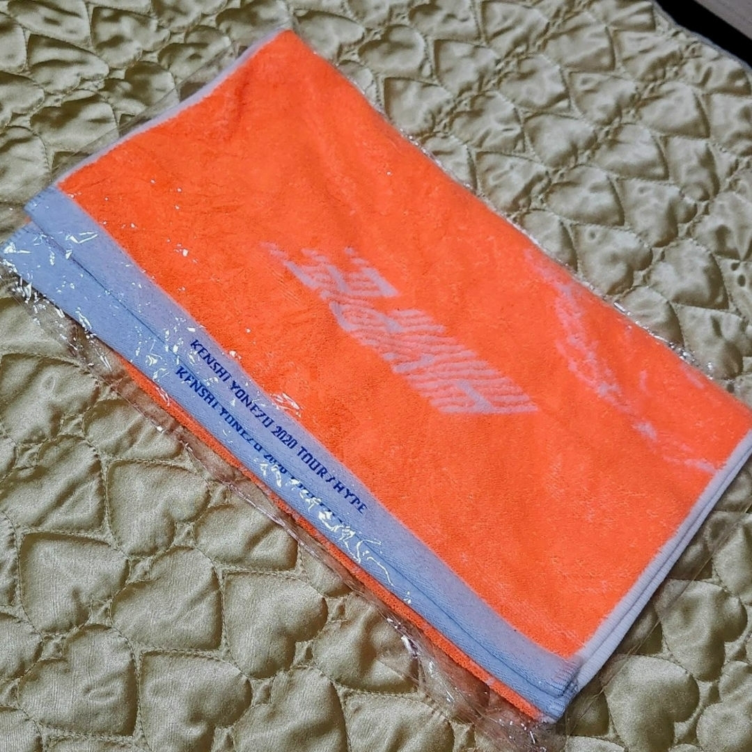 米津玄師 グッズ タオル】米津玄師 ツアーグッズ タオル まとめ売り