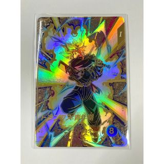 ドラゴンボールダイバーズ SDVTP-001 孫悟空 パラレル 大会 プロモ