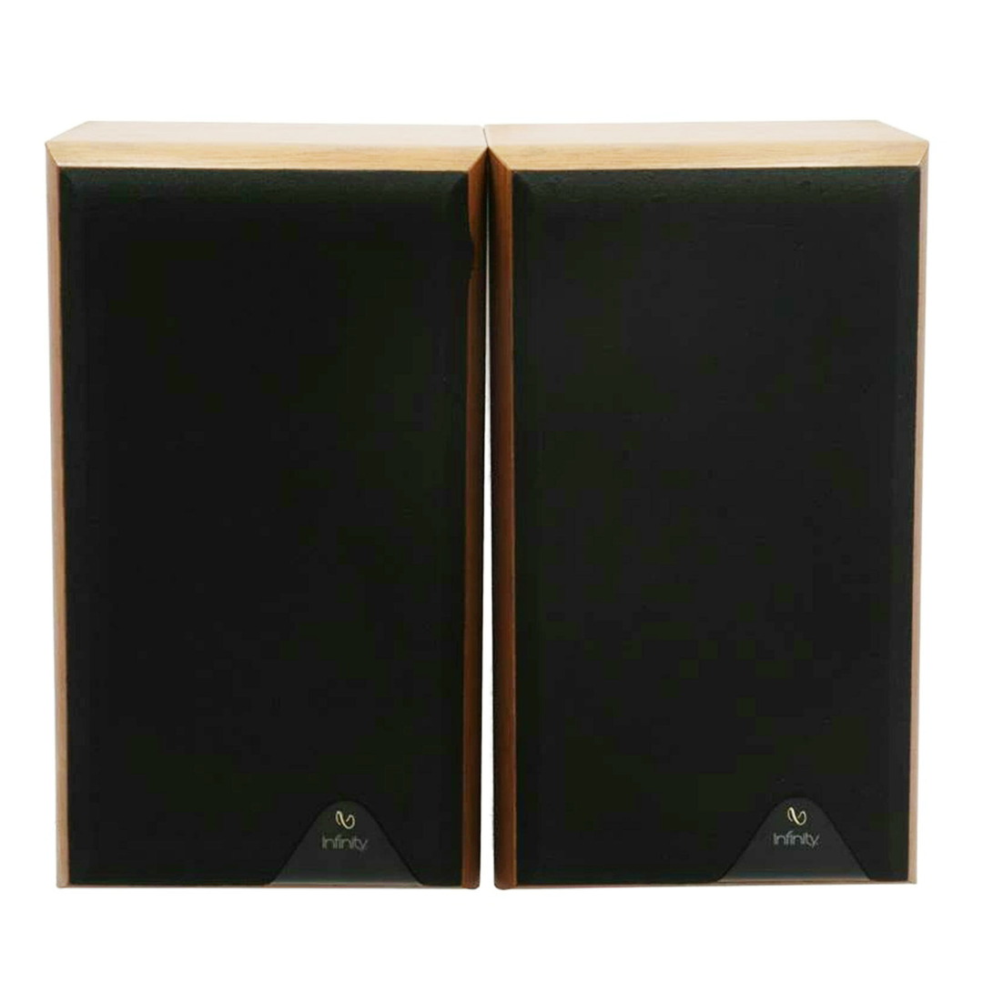 INFINITY⁄インフィニティ REFERENCE ONE ペア エッジ張替品 INFINITY