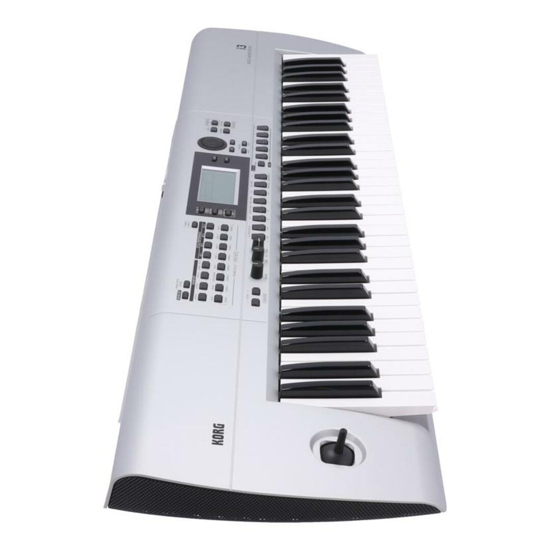 KORG コルグ/シンセサイザー/ワークステーション/i3-MUSIC WORKSTATION