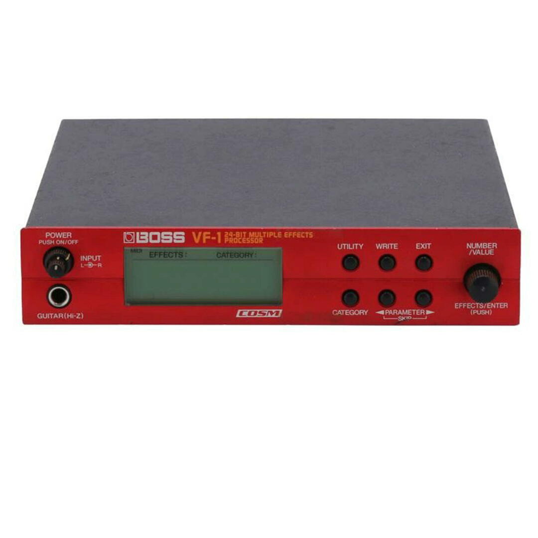 BOSS VF-1 マルチエフェクター vf_1_main.jpg