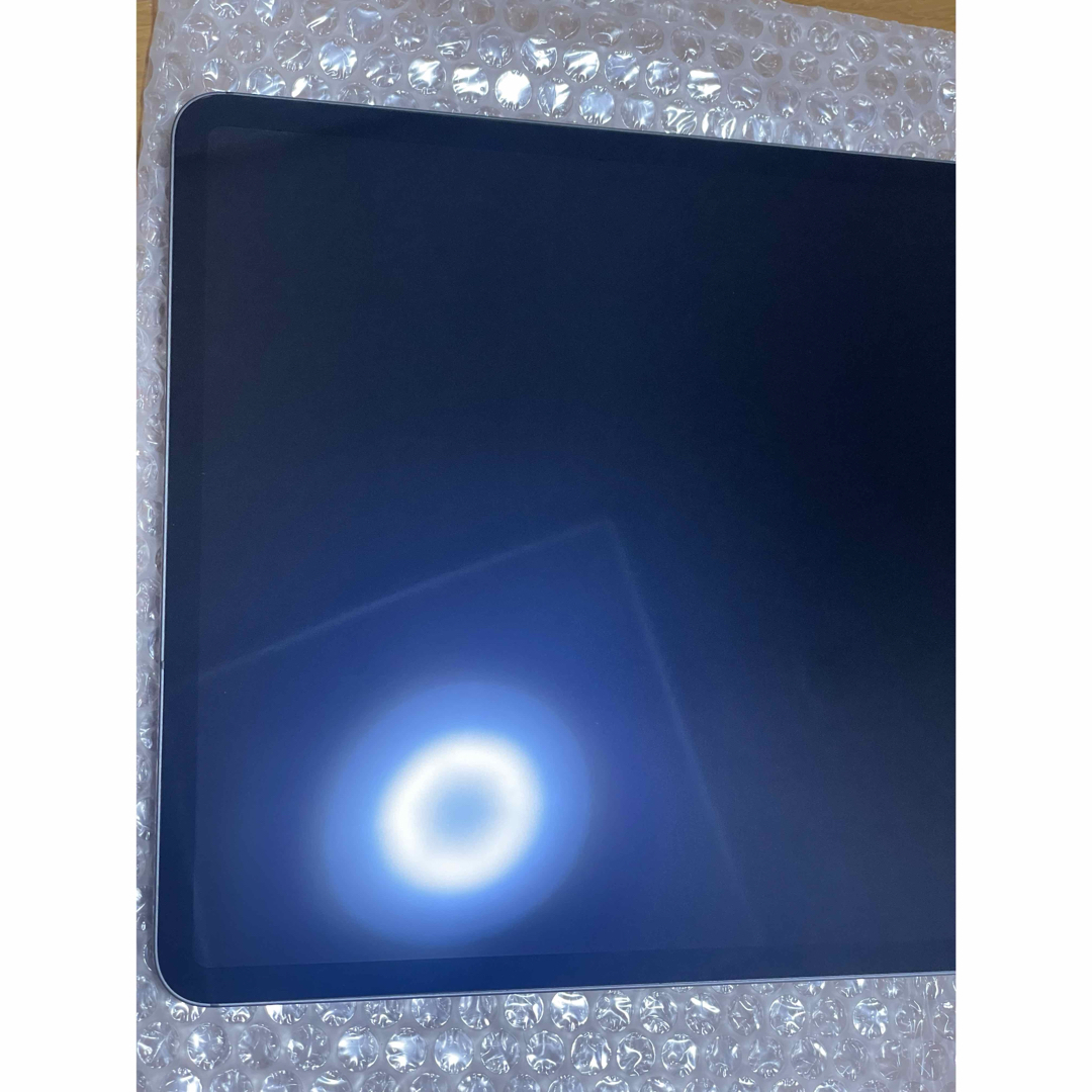 SIM フリー iPad Pro 12.9 インチ 第4世代 256GB PC/タブレット