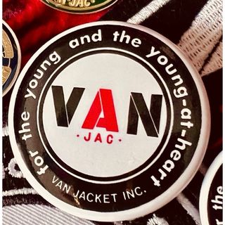 VAN Jacket（ノベルティグッズ）のフリマアイテム一覧