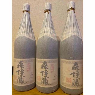 森伊蔵 1800ml 2025年 1月到着分