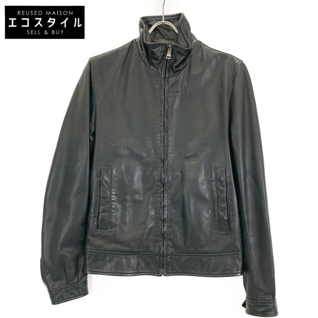 DOLCE&GABBANA - ドルチェアンドガッバーナ G9Z03L ﾌﾞﾗｯｸ ﾗﾑｽｷﾝ ﾚｻﾞｰ