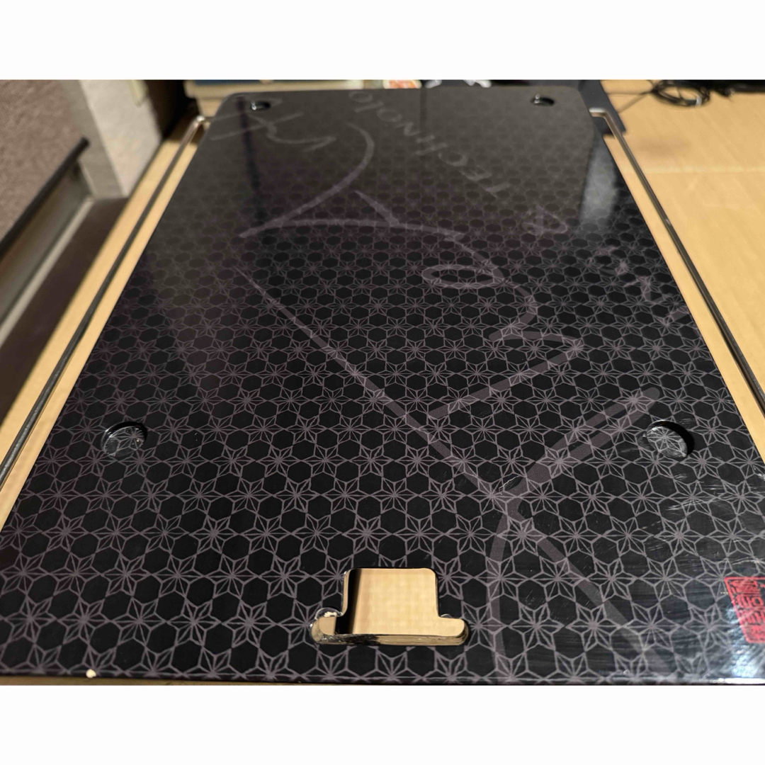 TheArth 床上手さん 炭カラー ヌルテカ ざぁーす 最終値下げ TheArth